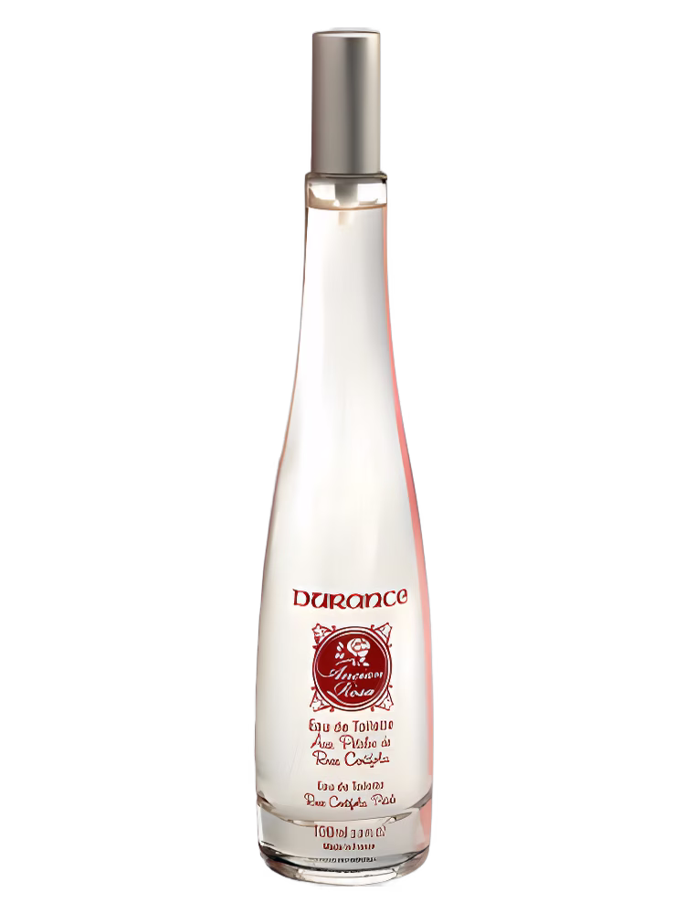 Durance en Provence Ancian Rosa