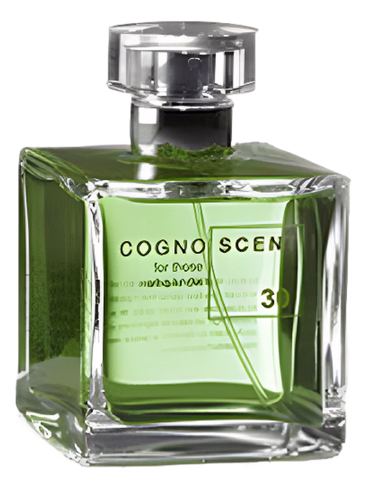 Cognoscenti No 30 Hay Incense