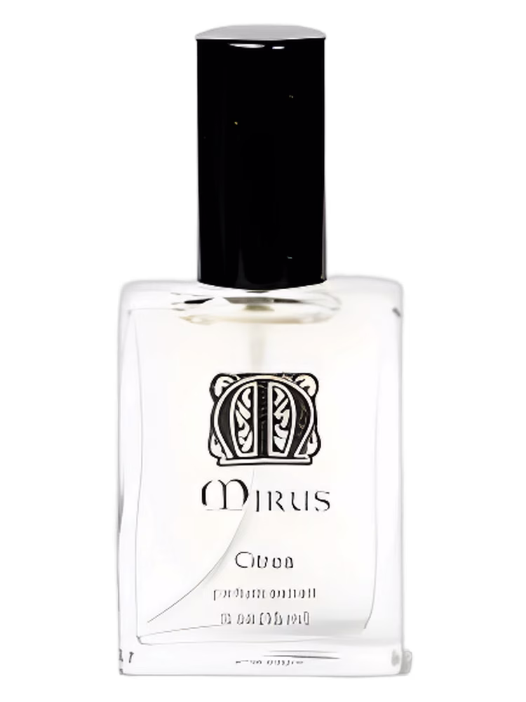 Mirus Fine Fragrance Citrea