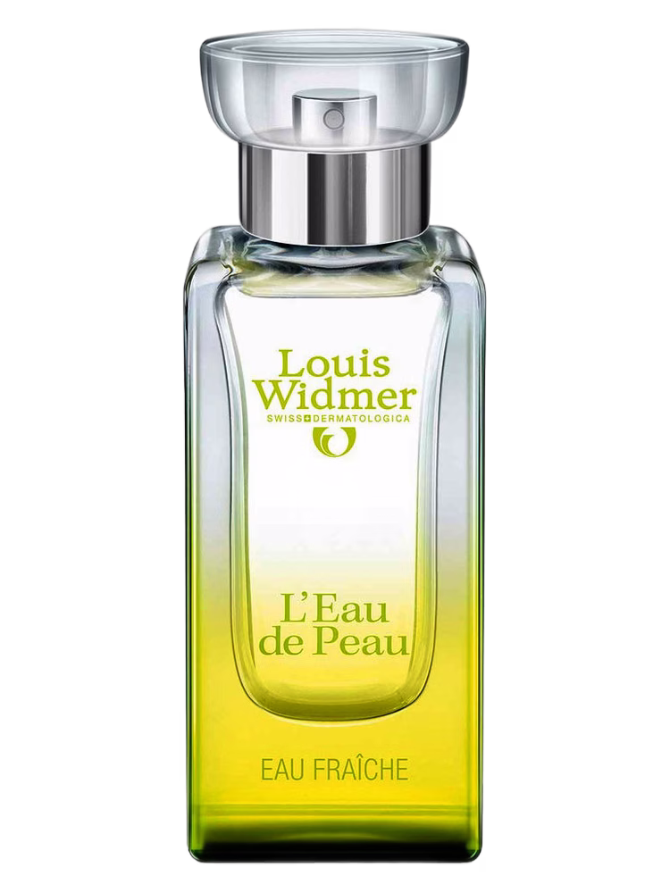 Louis Widmer L'Eau de Peau Eau Fraîche