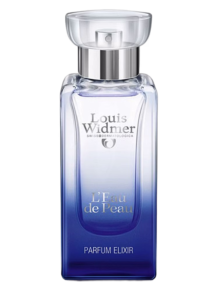 Louis Widmer L'Eau de Peau Parfum Elixir