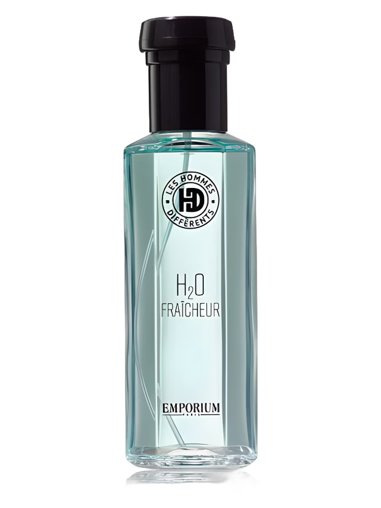 Emporium H2O Fraîcheur