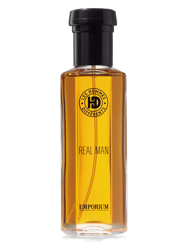 Emporium Real Man