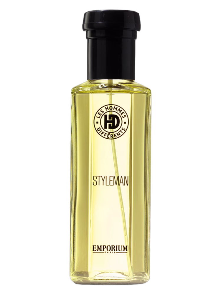 Emporium Styleman