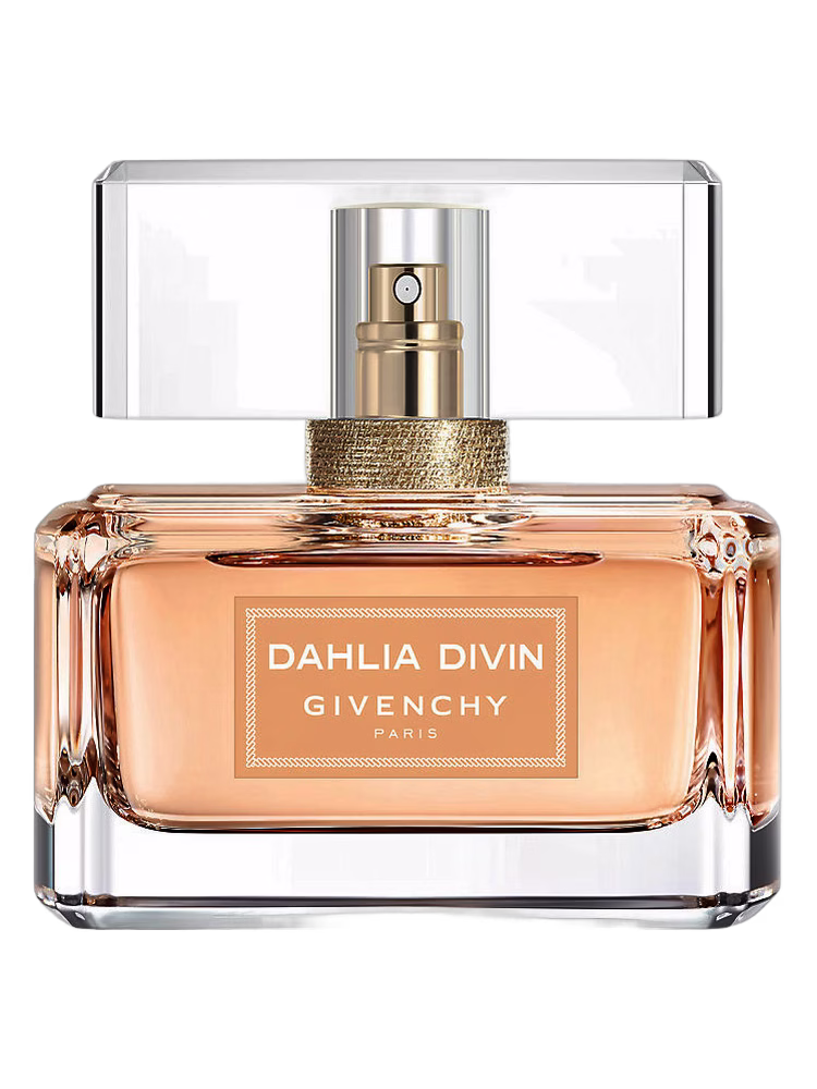 Givenchy Dahlia Divin Nude Eau de Parfum