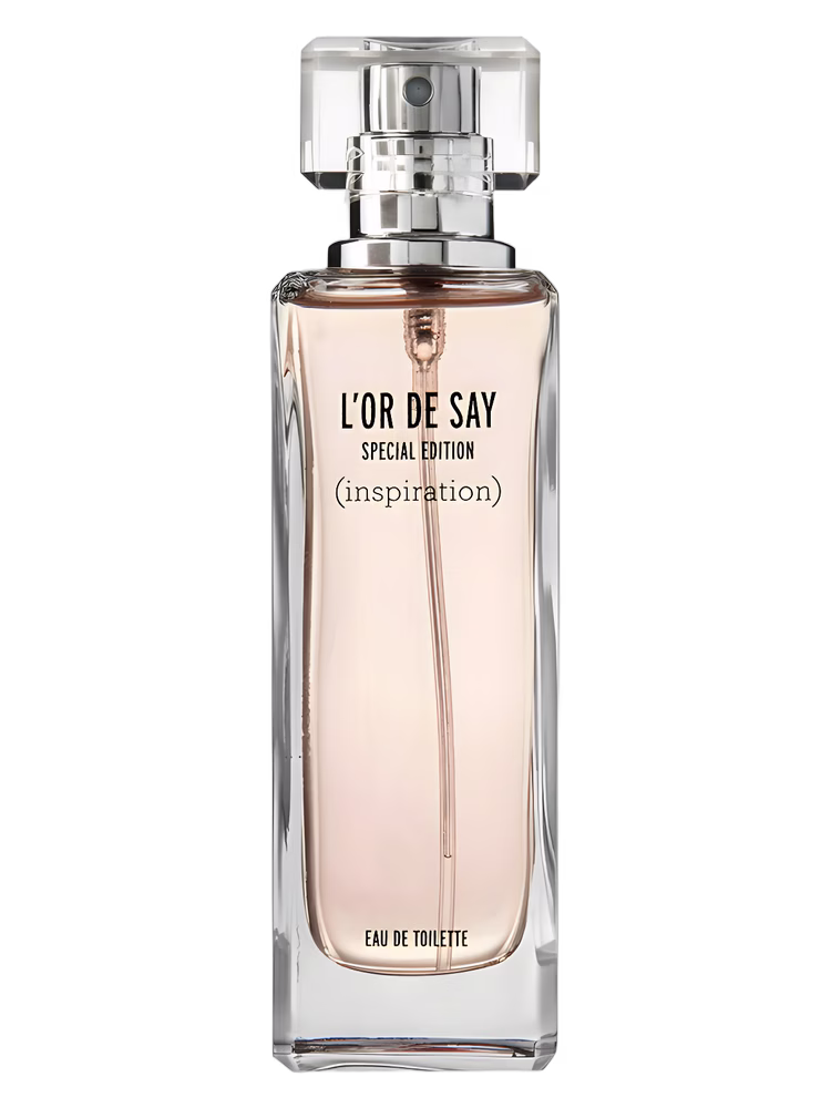 Orsay L'Or de Say Inspiration
