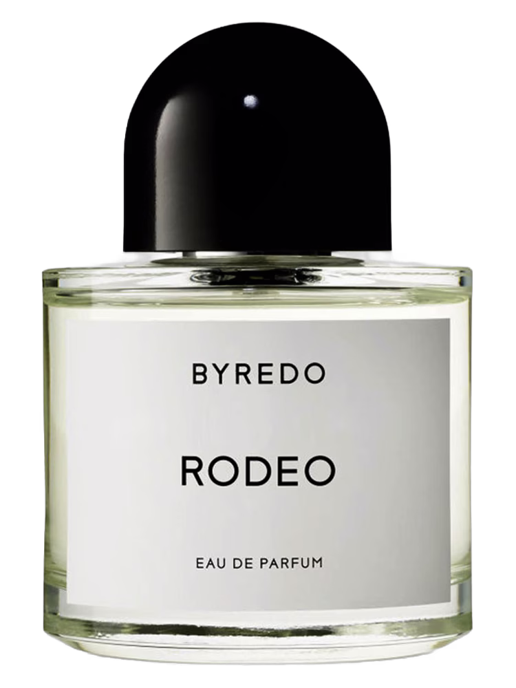 Byredo Rodeo