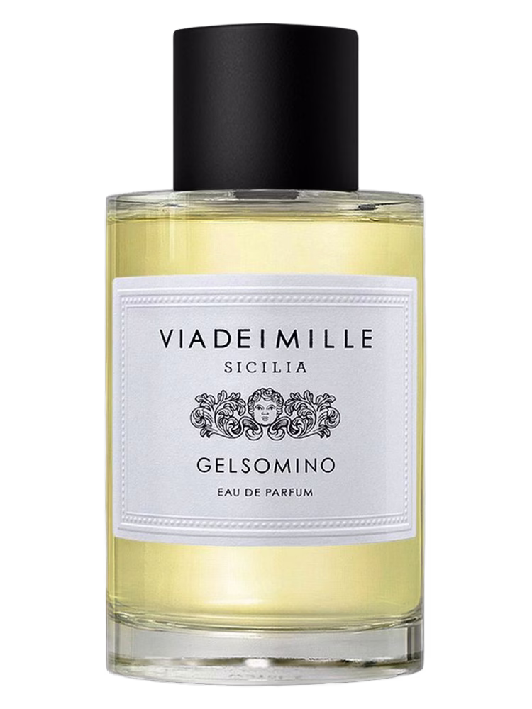 VIADEIMILLE SICILIA Gelsomino
