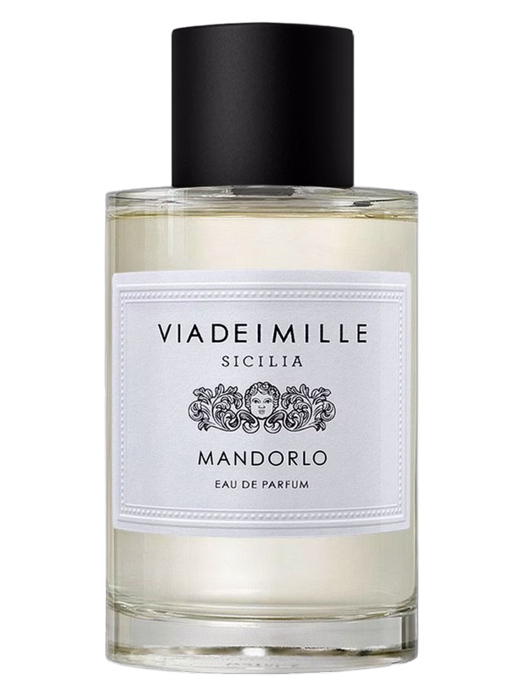 VIADEIMILLE SICILIA Mandorlo