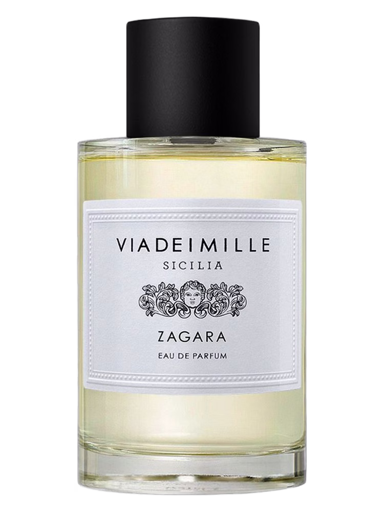 VIADEIMILLE SICILIA Zagara