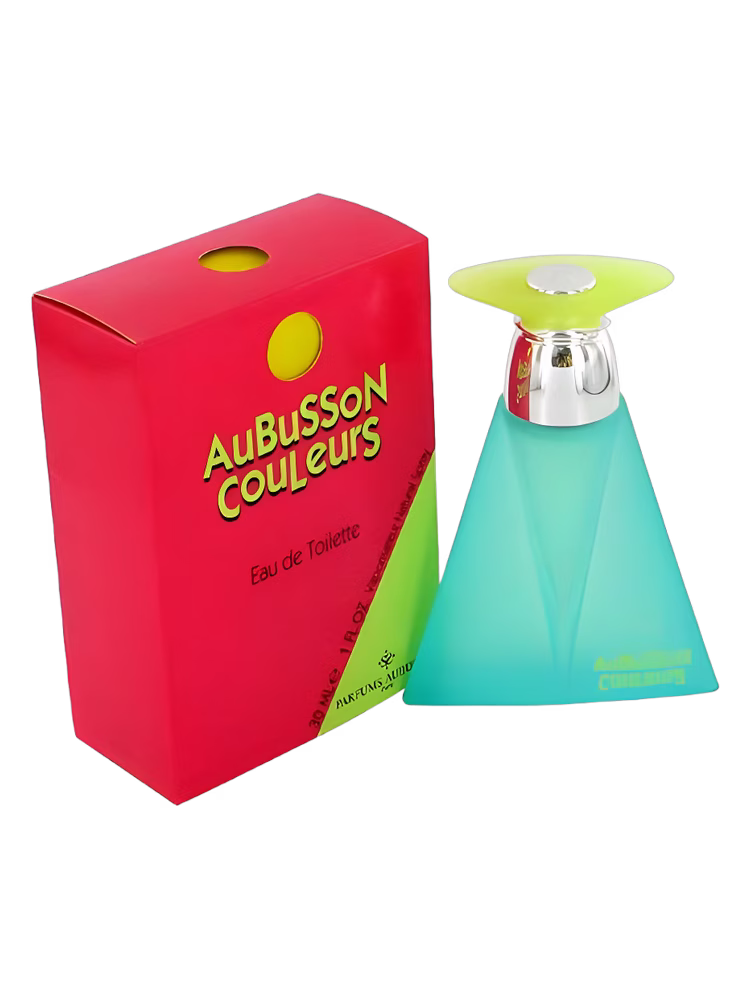 Aubusson Aubusson Couleurs
