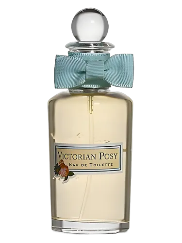 Victorian Posy Penhaligon's perfume - a fragrance for women 1979