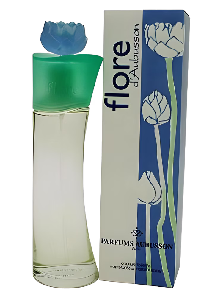 Aubusson Aubusson Flore