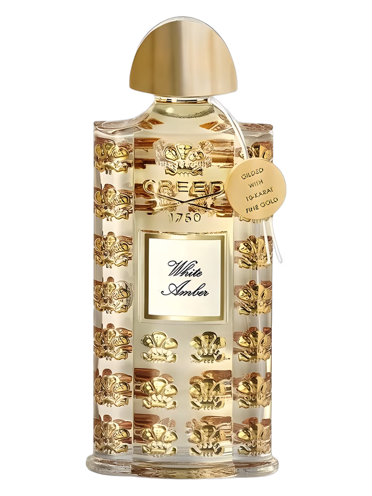 Creed White Amber