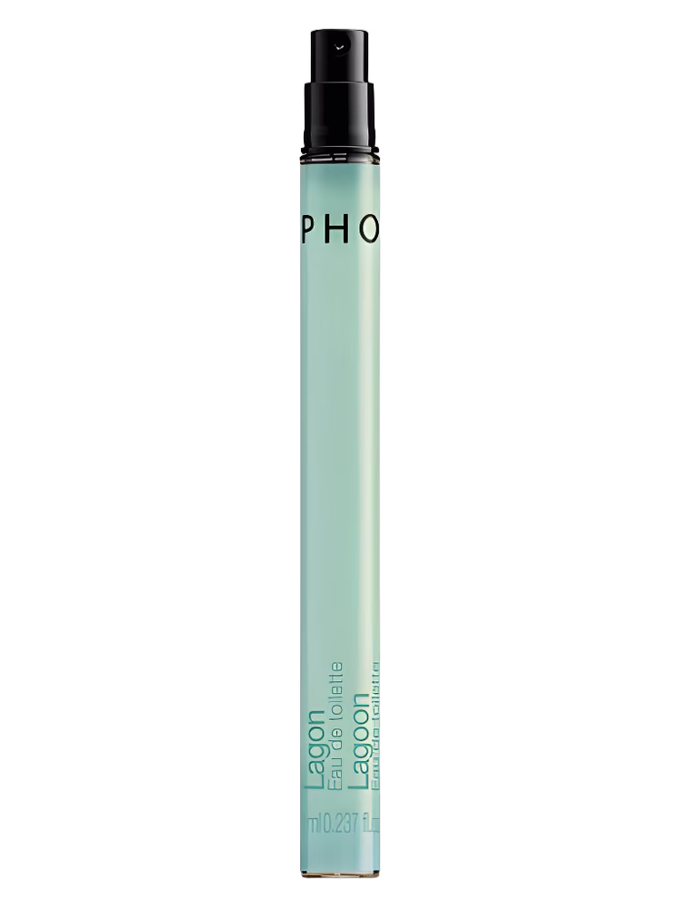 Sephora Lagon (Lagoon)