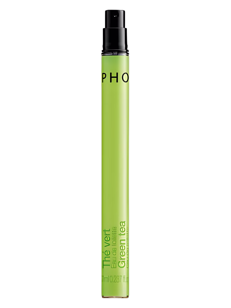 Sephora Thé Vert (Green Tea)