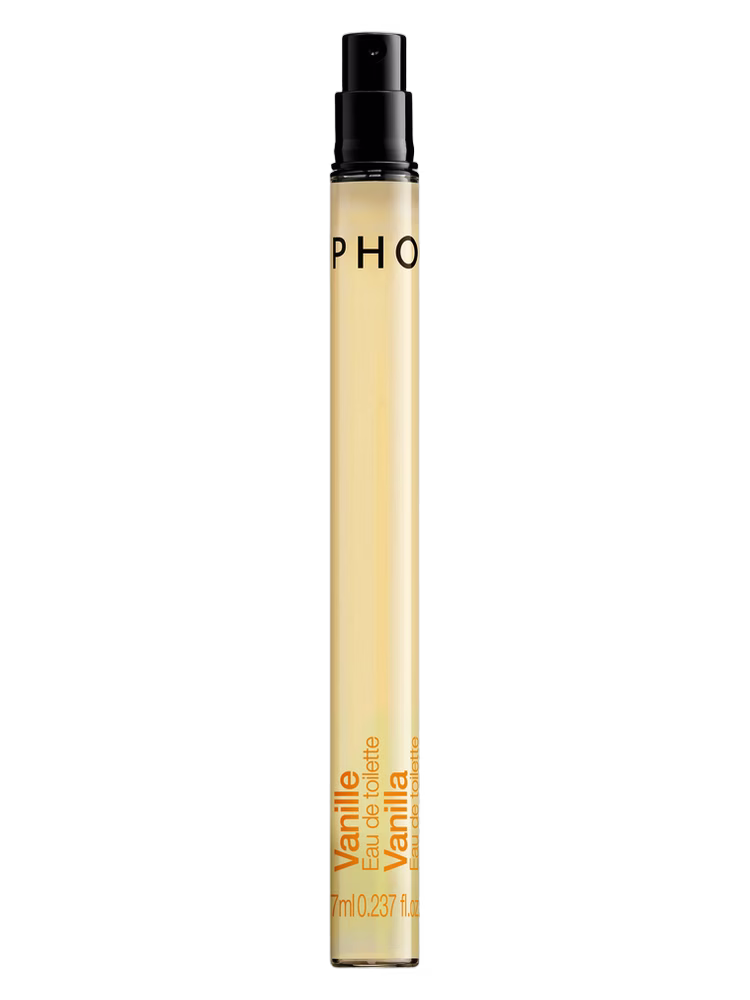 Sephora Vanille (Vanilla)