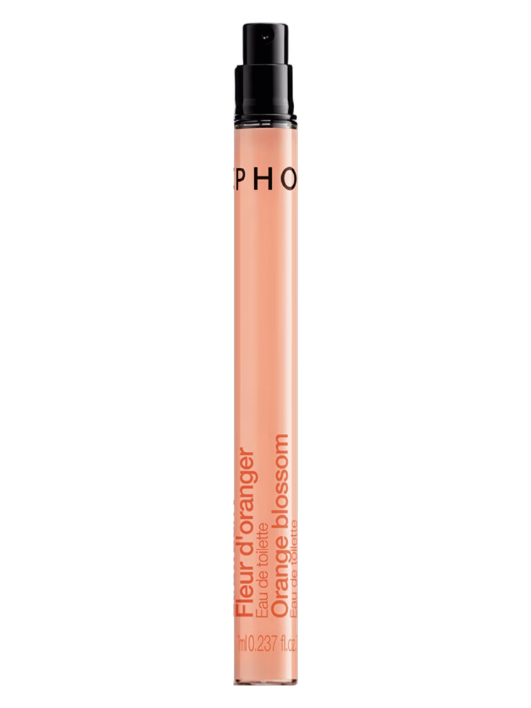 Sephora Fleur d'Oranger (Orange Blossom)