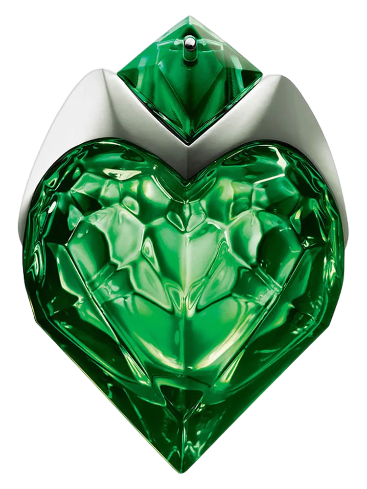 The original bottle this fragrance is inspired by