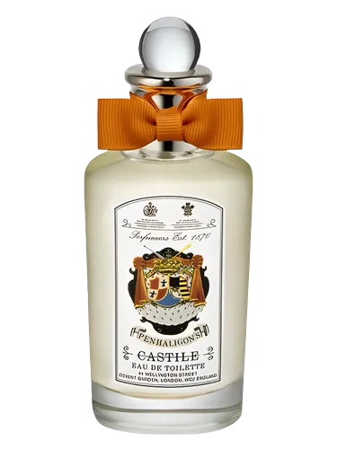 ペンハリガン キャスティーユ CASTLE EDT Castile Penhaligon's perfume - a fragrance for women and men 1998