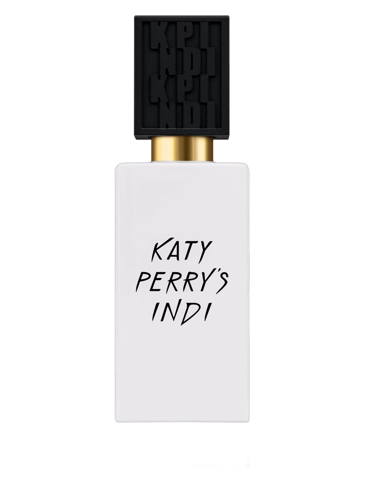 Katy Perry Katy Perry's Indi