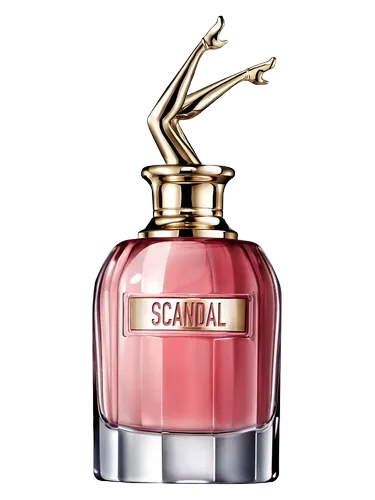 Scandal Jean Paul Gaultier 香水- 一款2017年女用香水