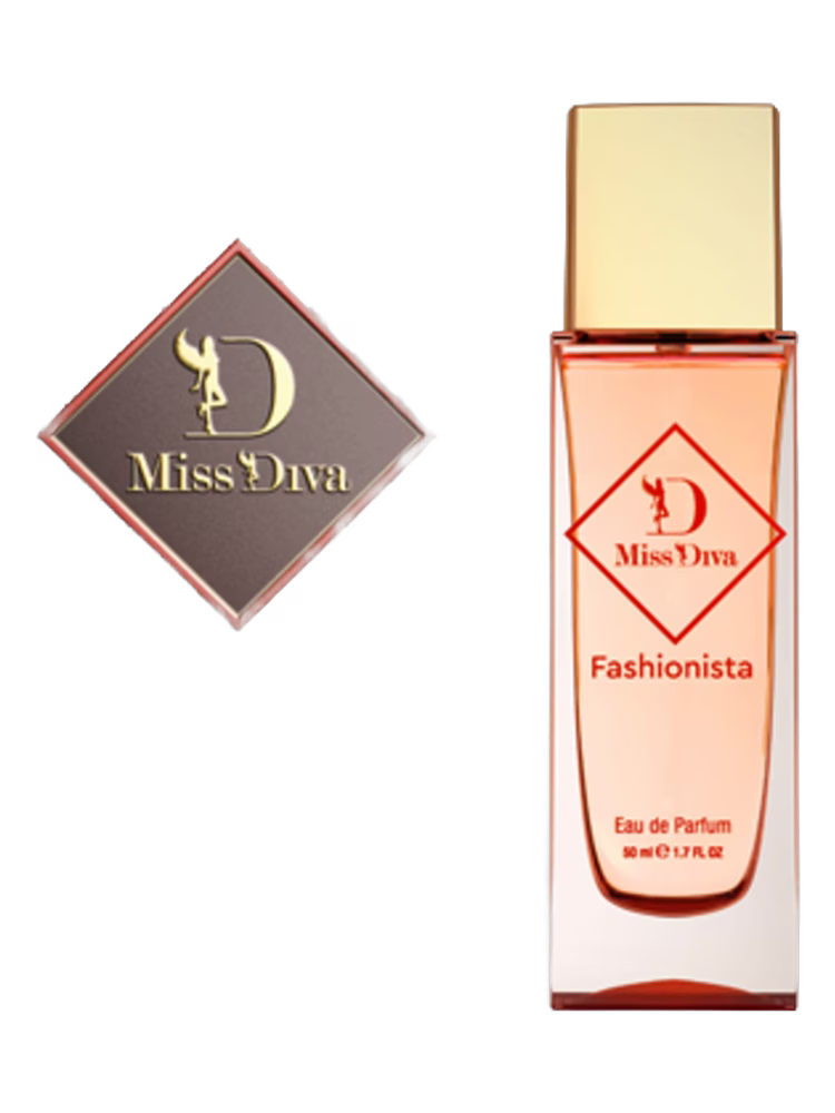 All Good Scents Miss Diva Fashionista