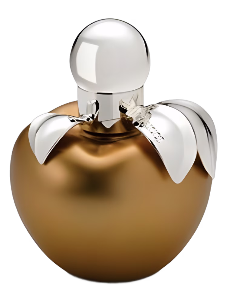 Nina Ricci Nina Gold Edition
