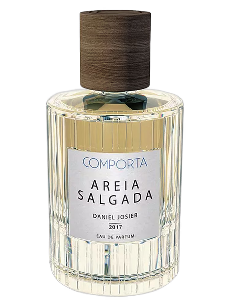 Comporta Perfumes Areia Salgada