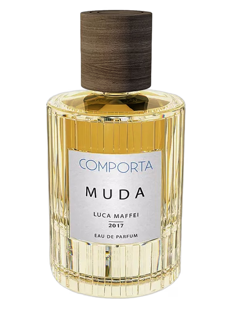 Comporta Perfumes Muda
