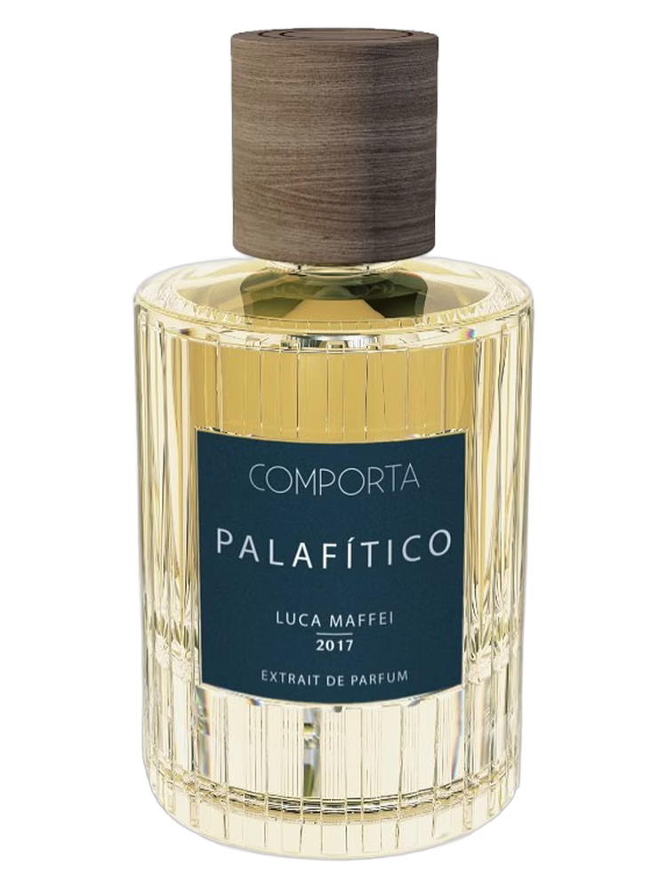 Comporta Perfumes Palafítico