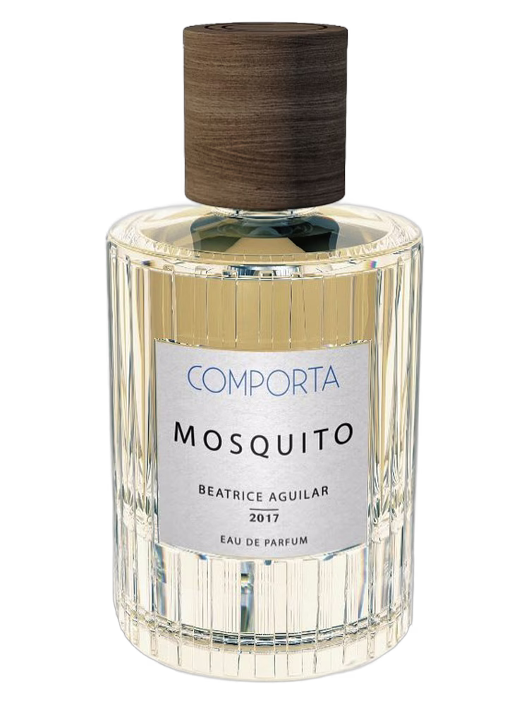 Comporta Perfumes Mosquito