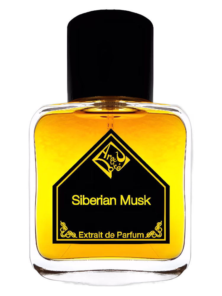 Areej Le Doré Siberian Musk