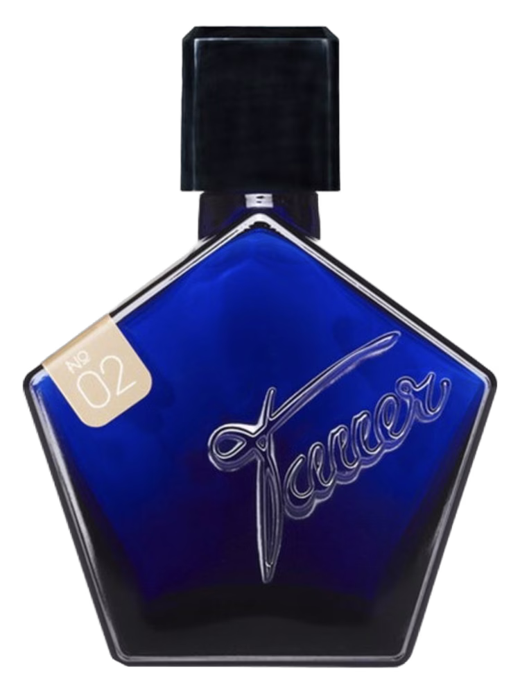 Tauer Perfumes 02 L'Air du Desert Marocain
