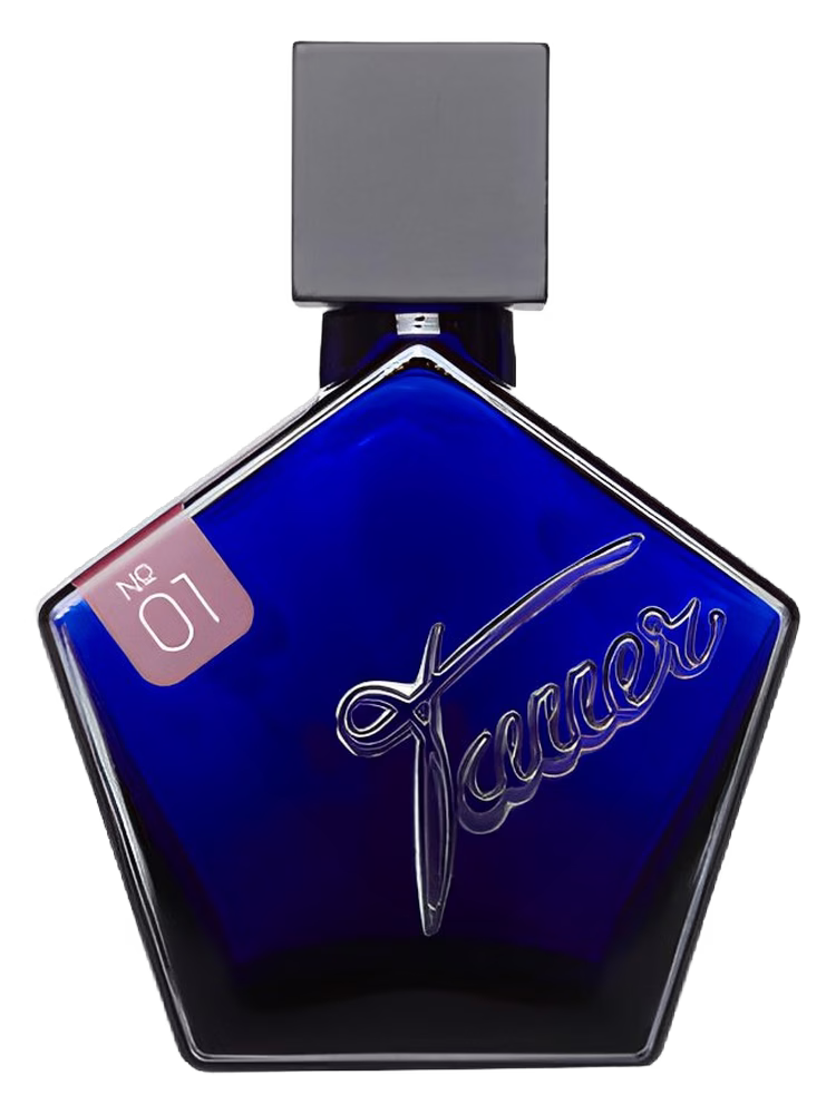 Tauer Perfumes 01 Le Maroc Pour Elle