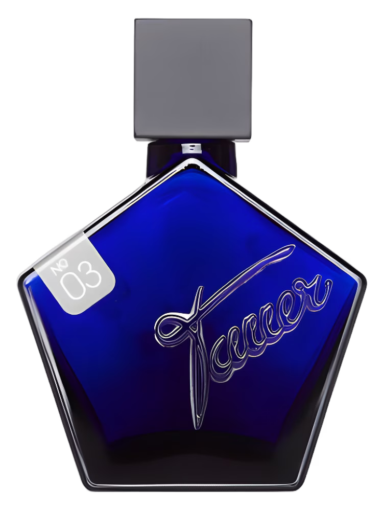 Tauer Perfumes 03 Lonestar Memories