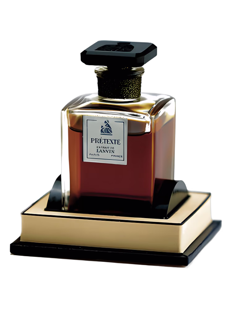 Lanvin Pretexte