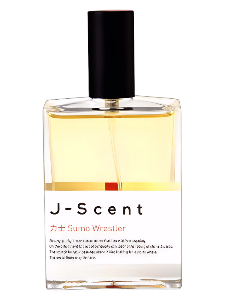 J-Scent Sumo Wrestler