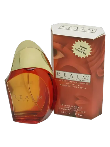 Realm Women Erox perfume - a fragrance for women 1993