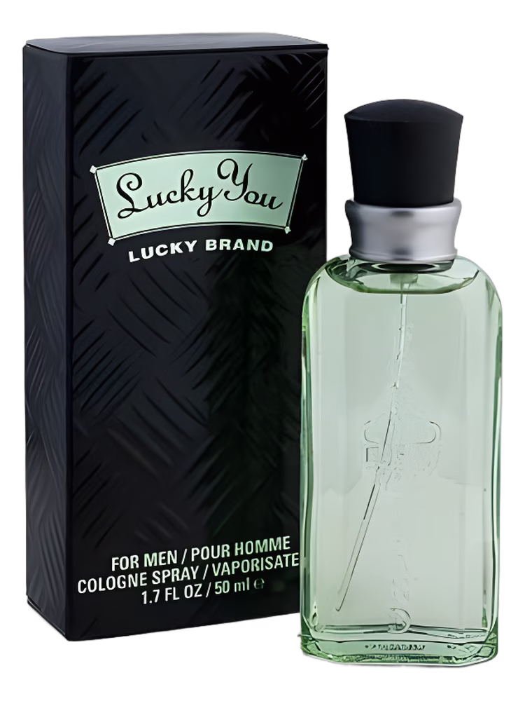 Lucky Brand Lucky You for Men