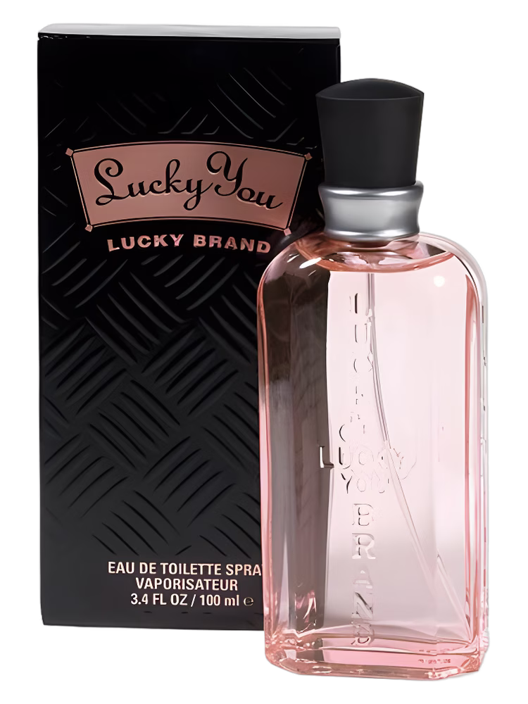 Lucky Brand Lucky You for Women