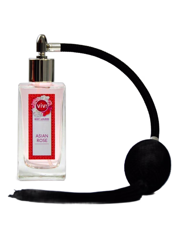 Viv! Body Luxuries Asian Rose