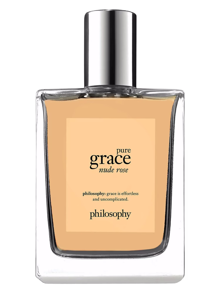 Philosophy Pure Grace Nude Rose