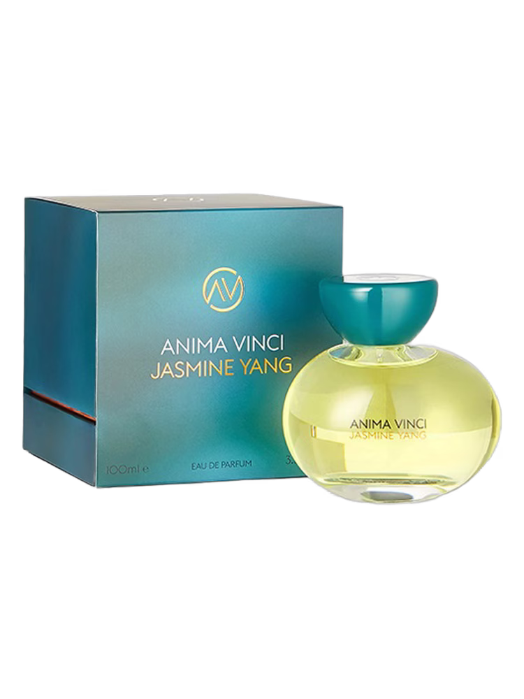 Anima Vinci Jasmine Yang