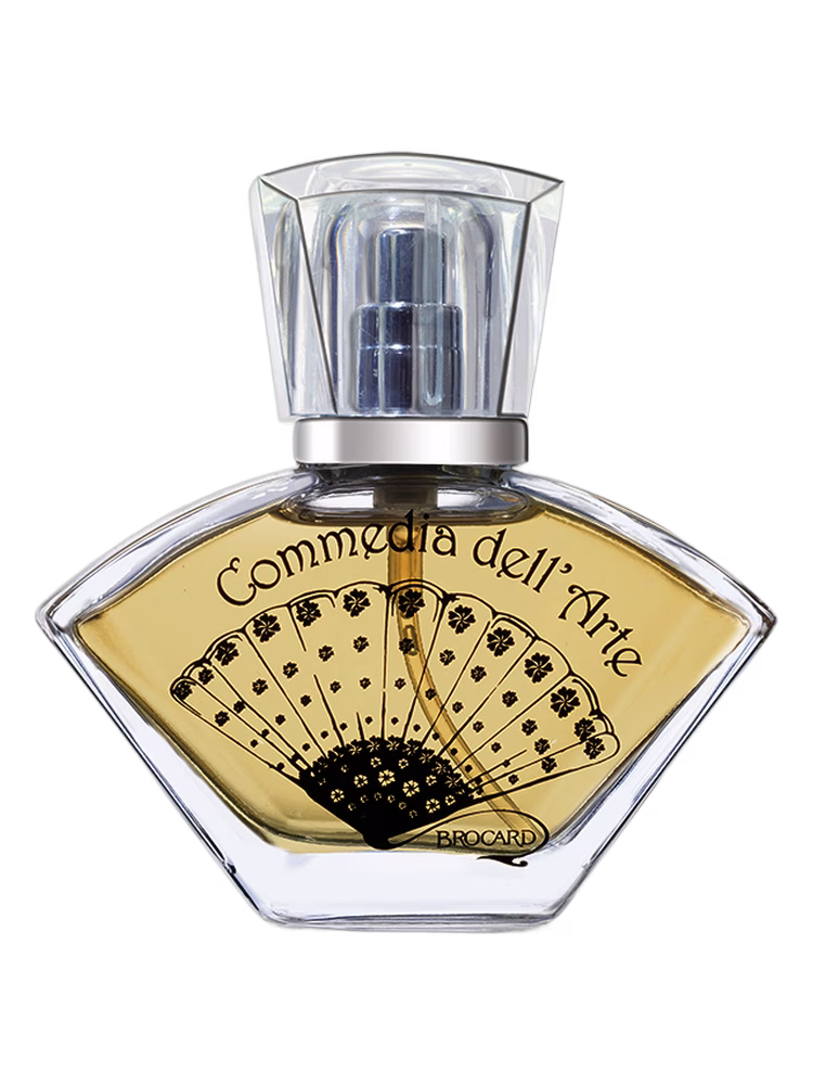 Brocard Commedia dell’Arte
