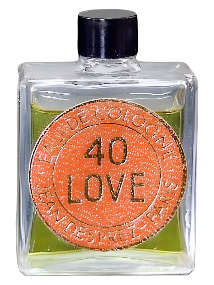 Jean Desprez 40 Love pour Homme