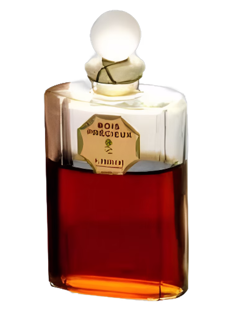F. Millot Bois Precieux