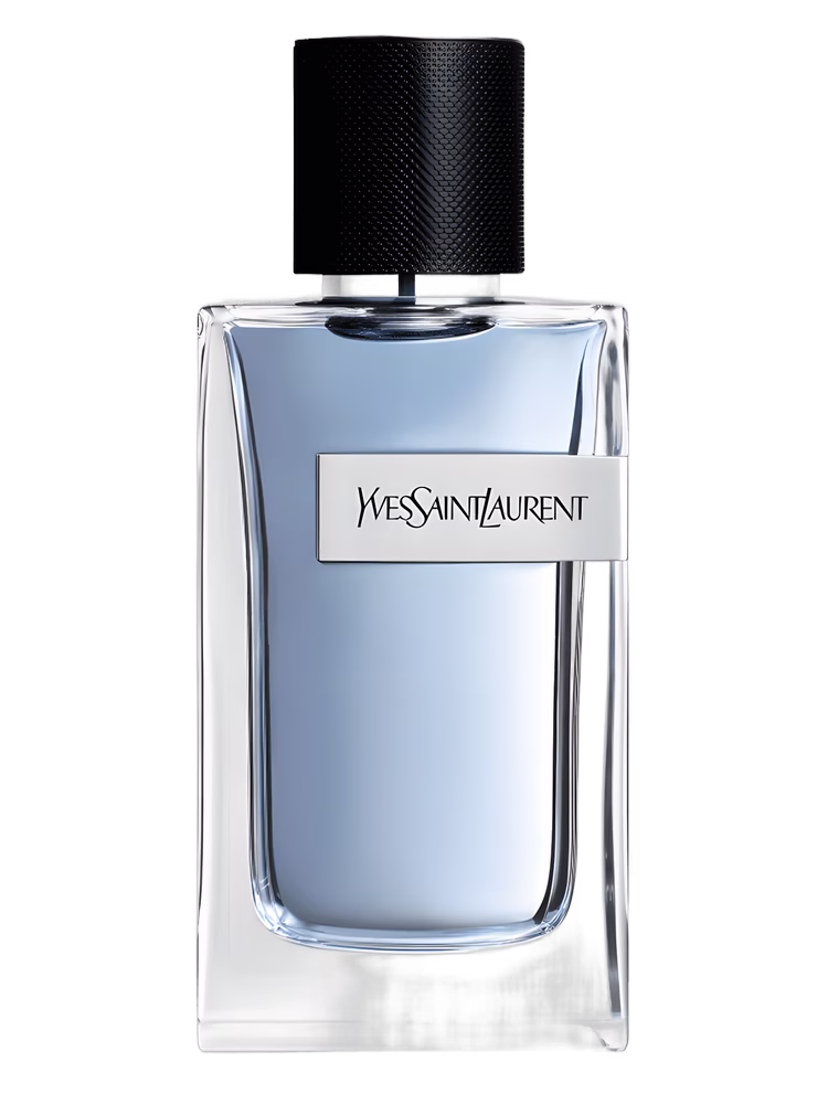 Yves Saint Laurent Yves Saint Laurent Y