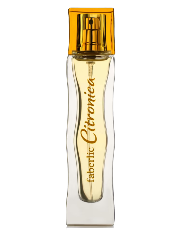 Faberlic Citronica