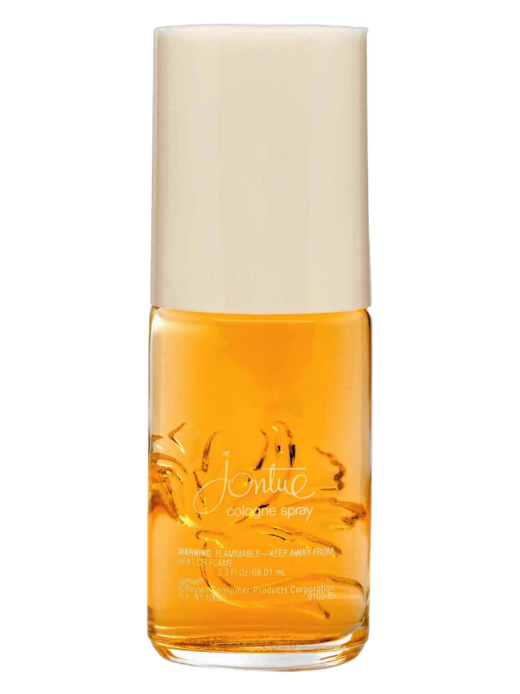 Revlon Jontue